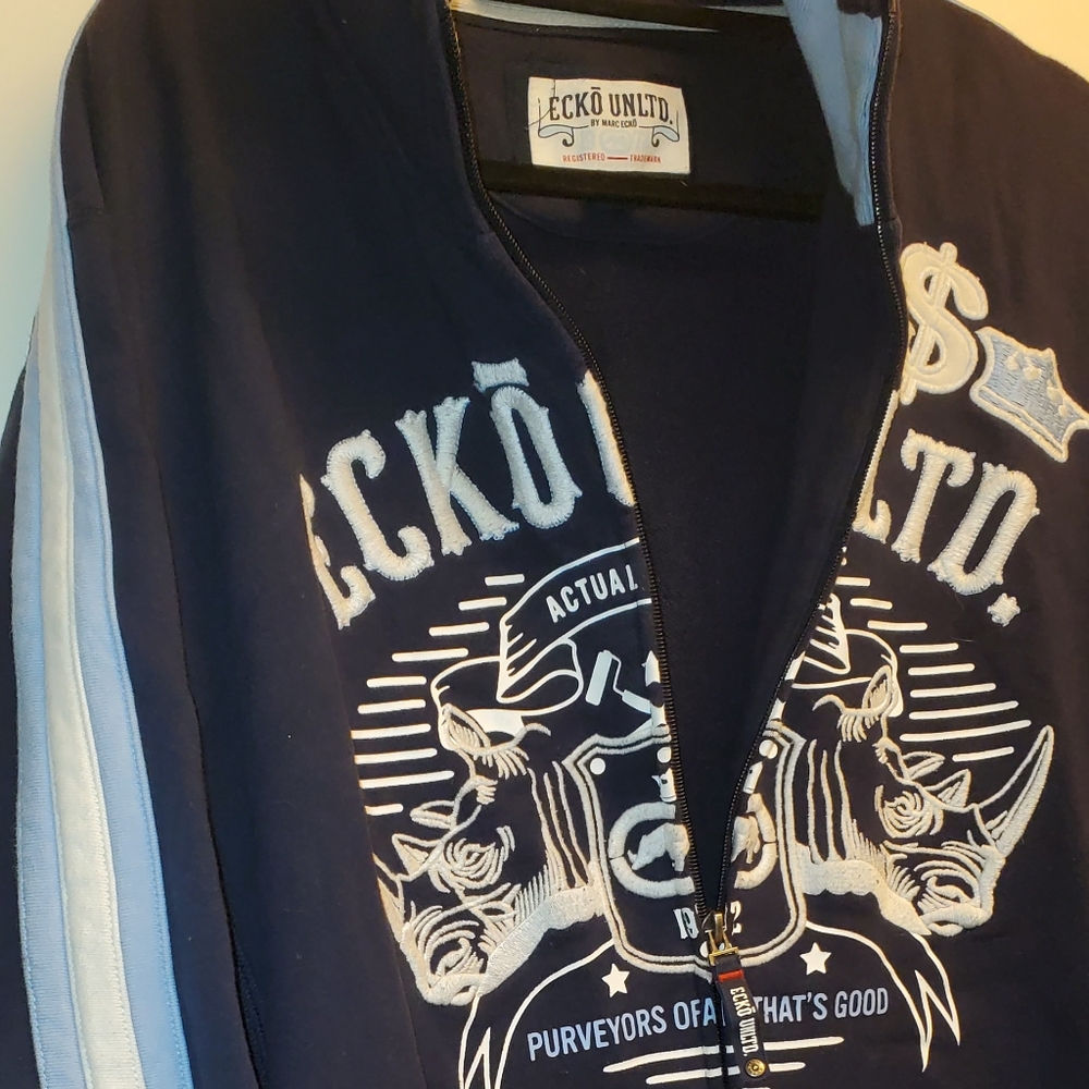 Jacket - Picture 3 of 4